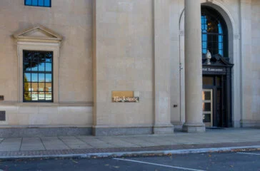 Blackstone pushes back on private credit GFC claims