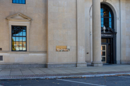 Blackstone pushes back on private credit GFC claims