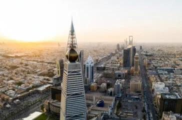 PGIM strikes partnership with Saudi Arabia’s PIF