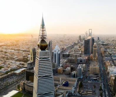 PGIM strikes partnership with Saudi Arabia’s PIF