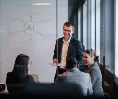 Private markets platform Moonfare unveils AI-focused strategy