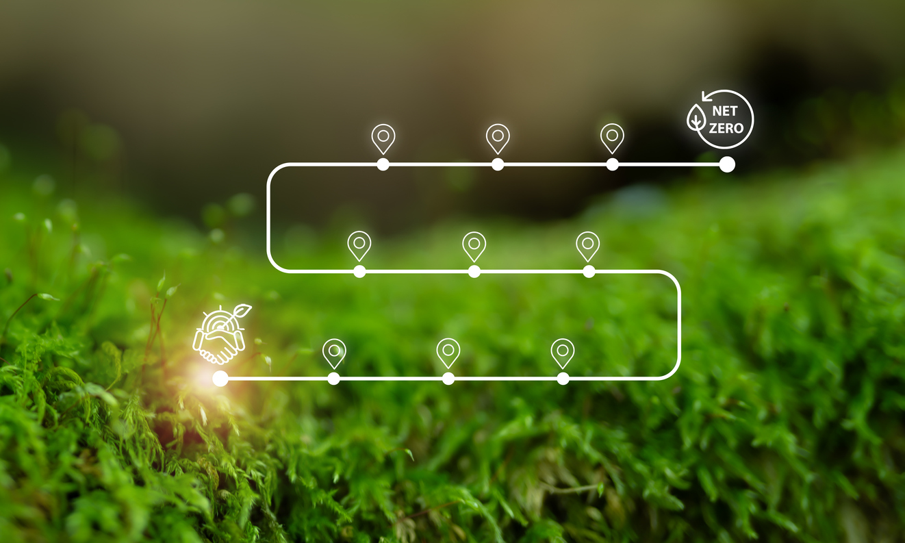 UK government urged to support private capital’s contribution to net zero transition