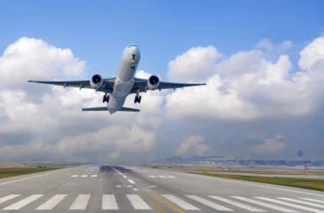 Blackstone deepens aviation bet with $1.6bn leasing partnership