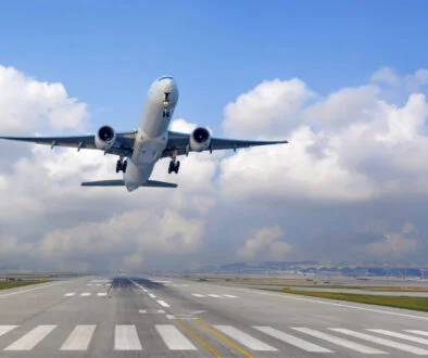 Blackstone deepens aviation bet with $1.6bn leasing partnership