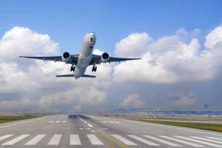 Blackstone deepens aviation bet with $1.6bn leasing partnership