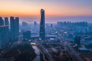SC Lowy and Shinhan launch private debt fund to tap South Korean market