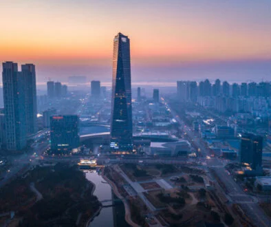 SC Lowy and Shinhan launch private debt fund to tap South Korean market