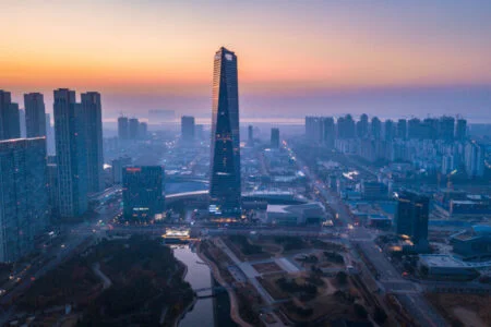 SC Lowy and Shinhan launch private debt fund to tap South Korean market
