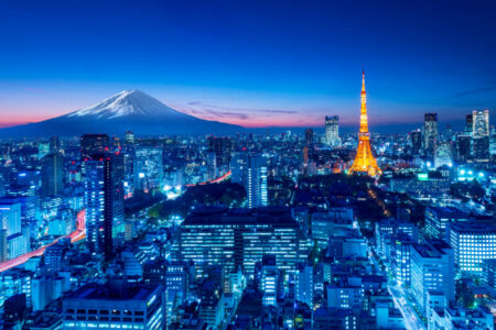 Neuberger and Sumitomo strike Japan private debt JV