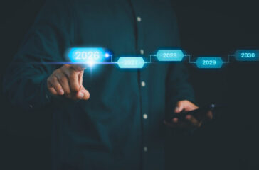 BDC market to triple by 2030