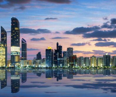 Bain Capital opens Abu Dhabi office