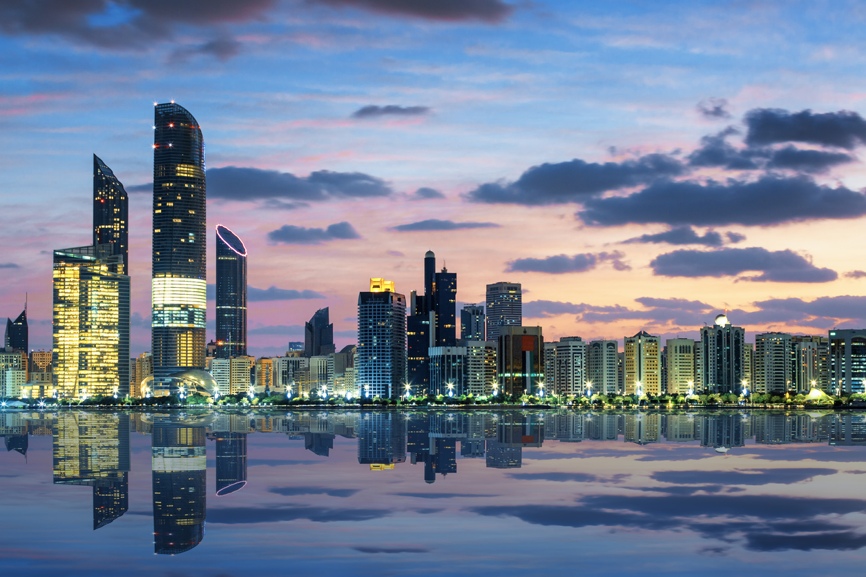 Bain Capital opens Abu Dhabi office