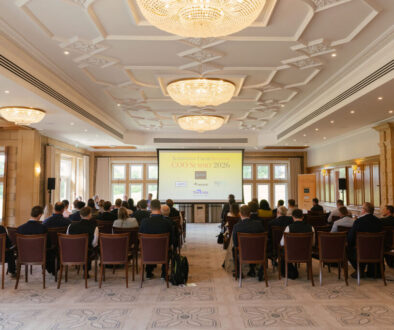 Inside the ACI COO Summit: AI, regulation and operational change