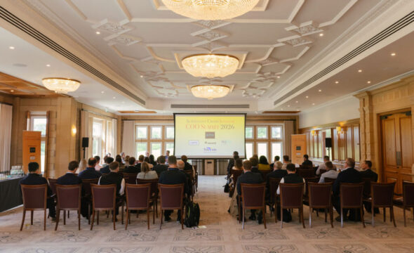 Inside the ACI COO Summit: AI, regulation and operational change