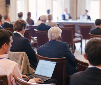 Alternative Credit Investor COO Summit 2026: Watch the video!