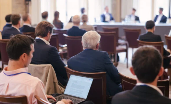 Alternative Credit Investor COO Summit 2026: Watch the video!