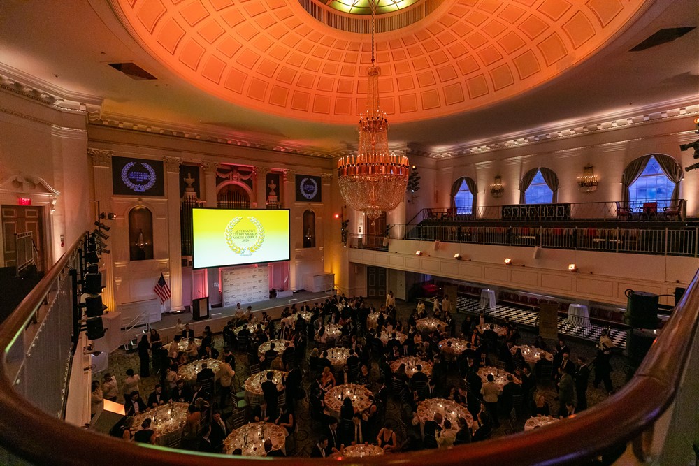 Alternative Credit Awards Europe 2026