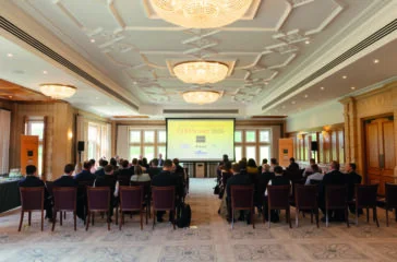 Exclusive: COOs fear macro volatility and rising competition