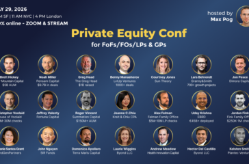 PE conf