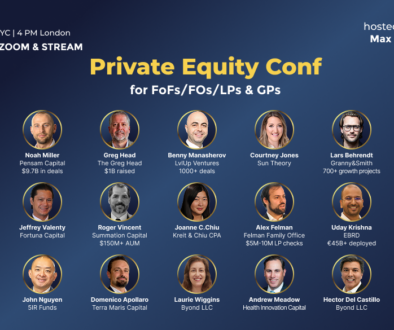 PE conf