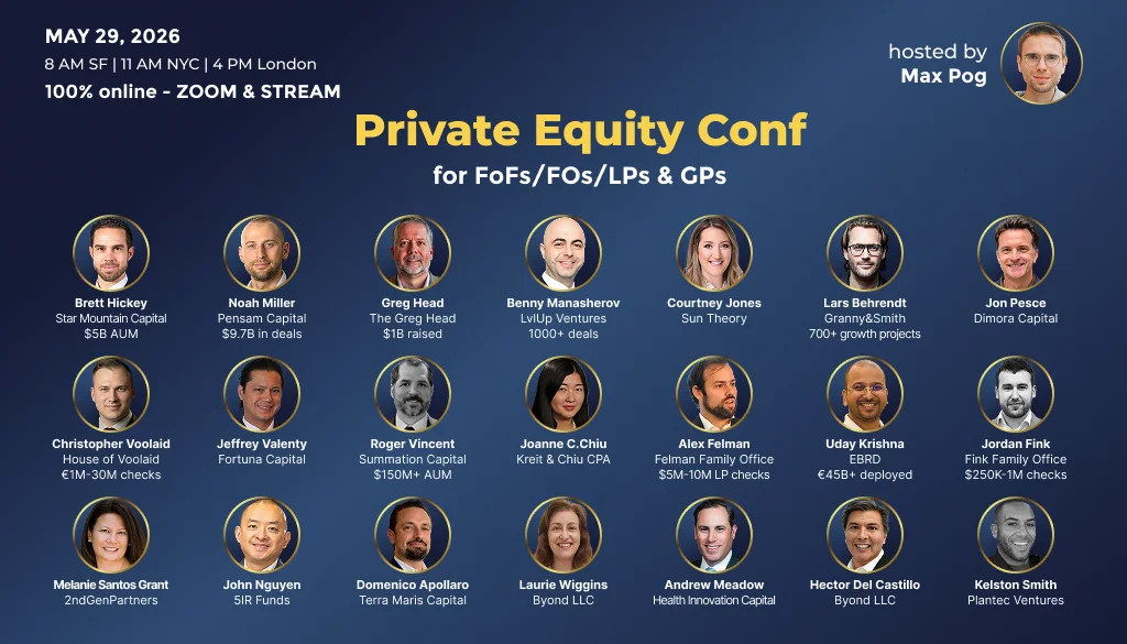 PE conf