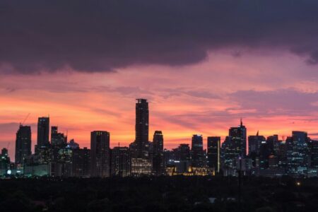 State Street Corporation has established a new office in Manila, the Philippines, expanding its processing capabilities in the region.