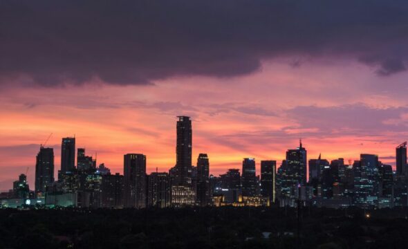 State Street Corporation has established a new office in Manila, the Philippines, expanding its processing capabilities in the region.