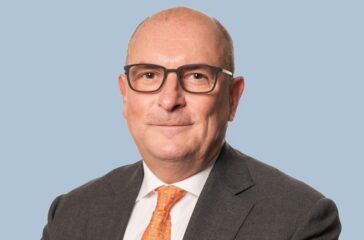 Arrow Global appoints Enrico Bertagna as chief executive of Arrow MGA Solutions