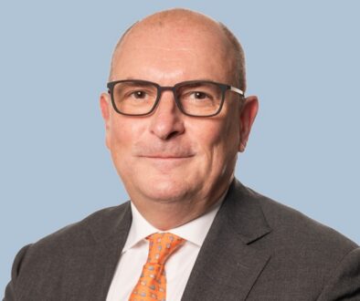 Arrow Global appoints Enrico Bertagna as chief executive of Arrow MGA Solutions