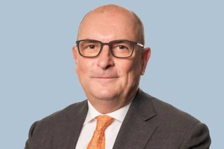 Arrow Global appoints Enrico Bertagna as chief executive of Arrow MGA Solutions