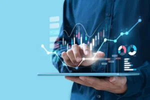 Software companies faced an 8.8 per cent fall in their enterprise value driven by concerns over the impact of artificial intelligence (AI), the latest Lincoln Private Market Index found.