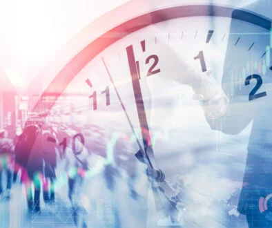 Alternative Credit Awards Europe deadline