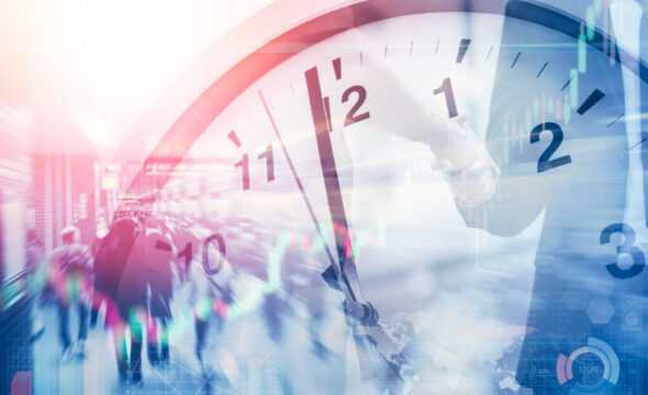 Alternative Credit Awards Europe deadline