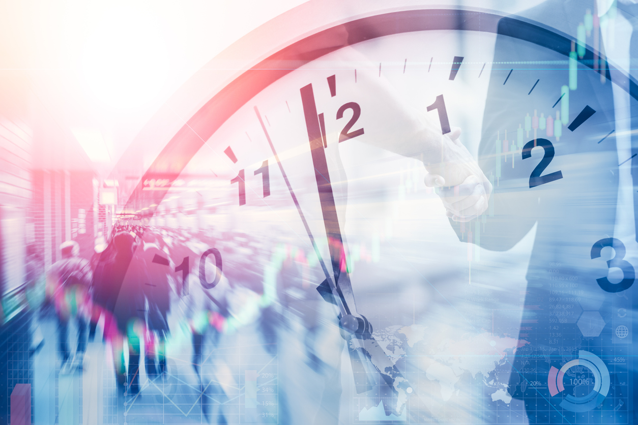 Alternative Credit Awards Europe deadline