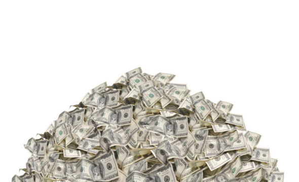 Barings lands $19bn for direct lending platform