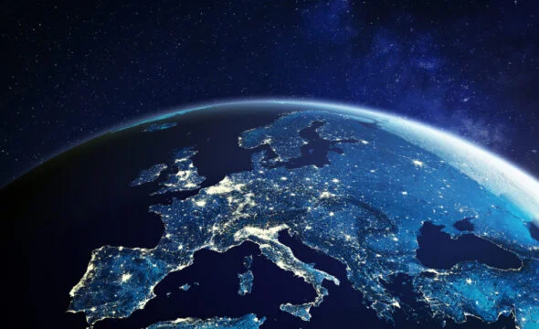 Professional and business services most active DL sector in Europe