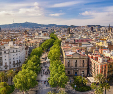 Pollen Street backs Spanish SME lender Zintra Capital