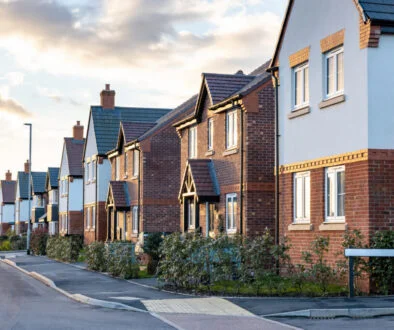 Pluto Finance lends £628m to UK SME developers