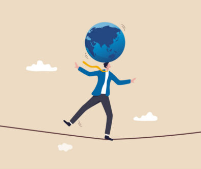 Concentration risk and uncertainty drive LPs to private credit