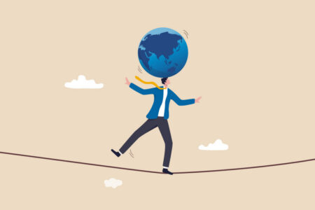 Concentration risk and uncertainty drive LPs to private credit