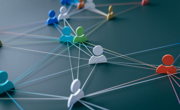 Fidelity’s FutureWise unveils private markets partner network