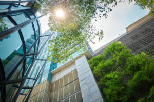 BNP Paribas AM Alts raises €3bn for dedicated CRE debt strategy