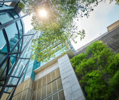 BNP Paribas AM Alts raises €3bn for dedicated CRE debt strategy