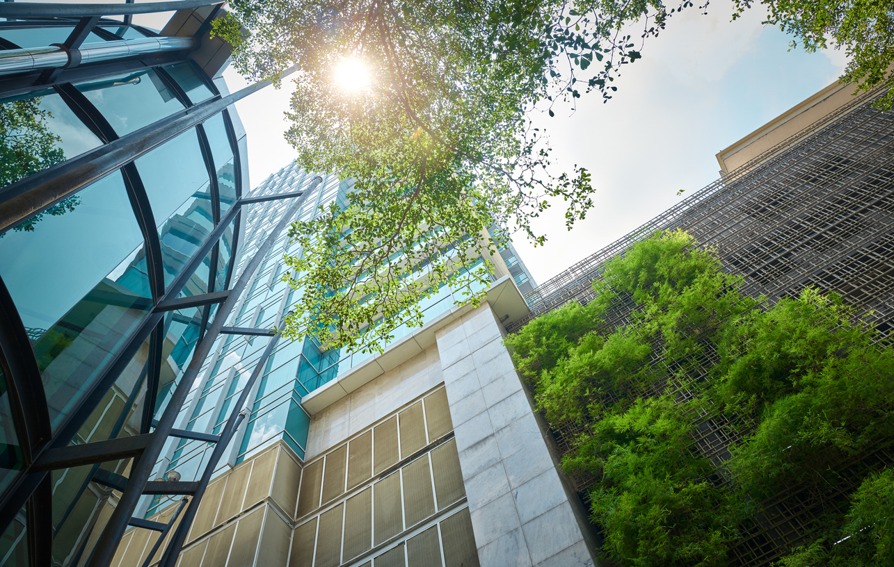 BNP Paribas AM Alts raises €3bn for dedicated CRE debt strategy