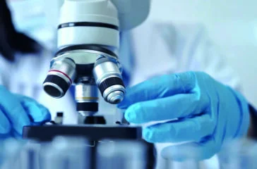 Valuations under the microscope