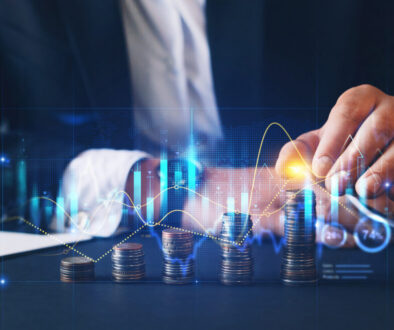 Investec has reported that its adjusted operating profit rose by 3.4 per cent to £951m in the year to March 31 2026.