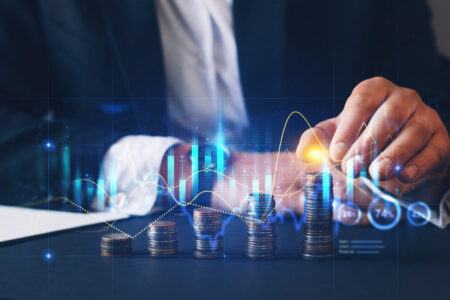 Investec has reported that its adjusted operating profit rose by 3.4 per cent to £951m in the year to March 31 2026.