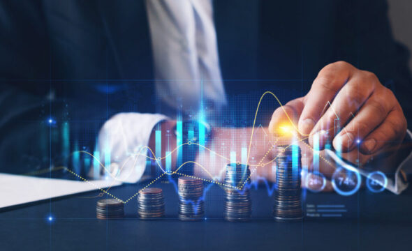 Investec has reported that its adjusted operating profit rose by 3.4 per cent to £951m in the year to March 31 2026.
