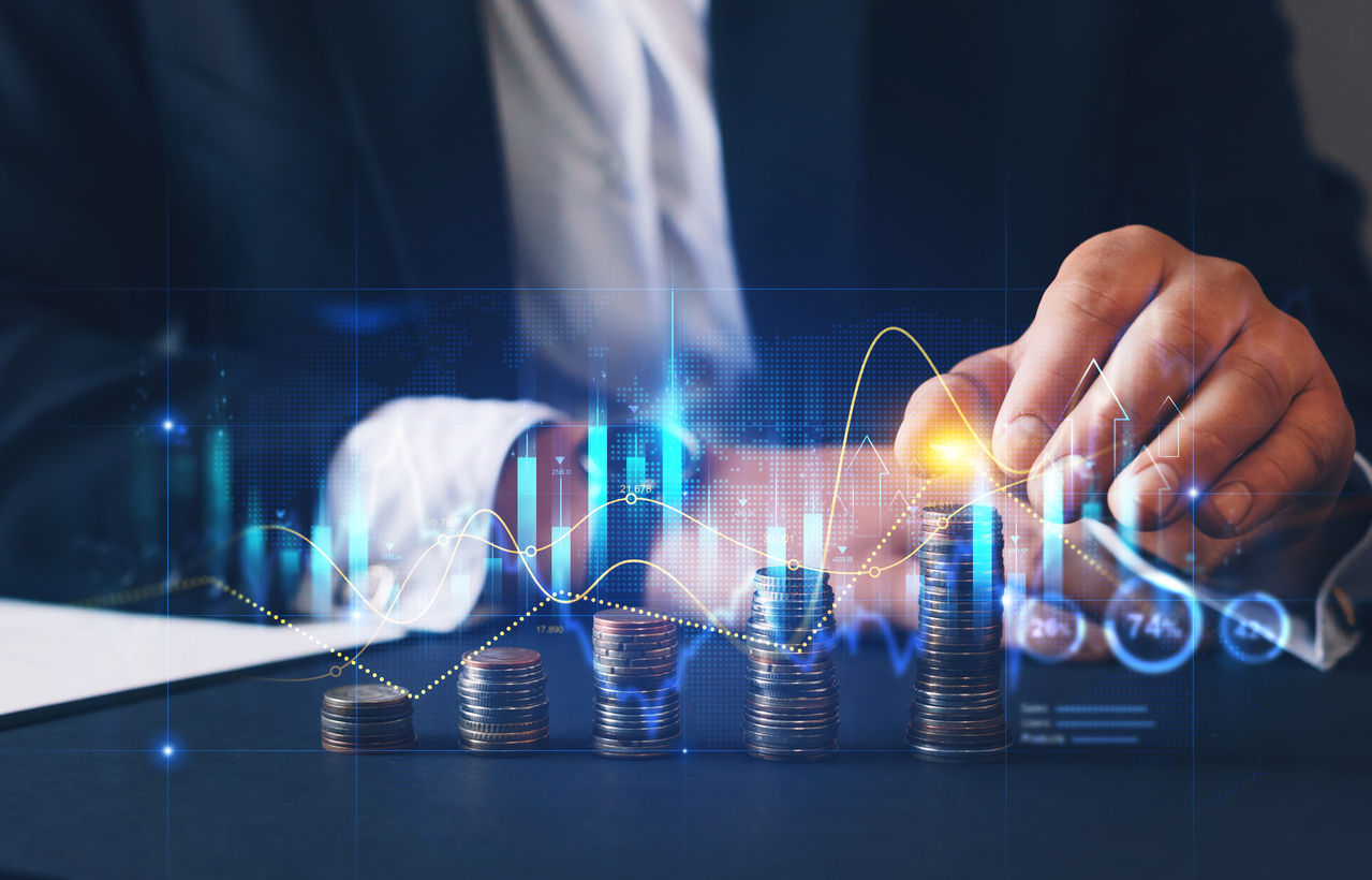 Investec has reported that its adjusted operating profit rose by 3.4 per cent to £951m in the year to March 31 2026.