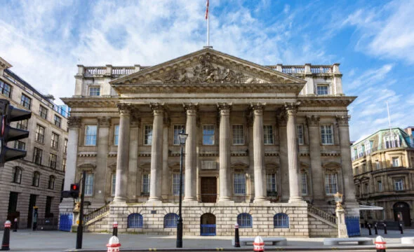UK DC funds ramp up private market allocations